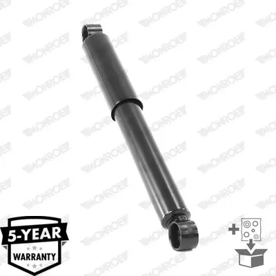 Handler.Part Shock absorber MONROE D4044 7