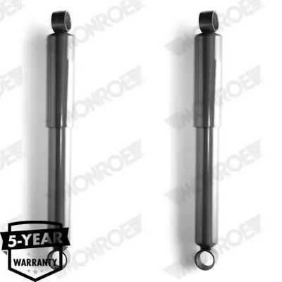 Handler.Part Shock absorber MONROE D4044 1