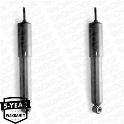 Handler.Part Shock absorber MONROE D5472 2