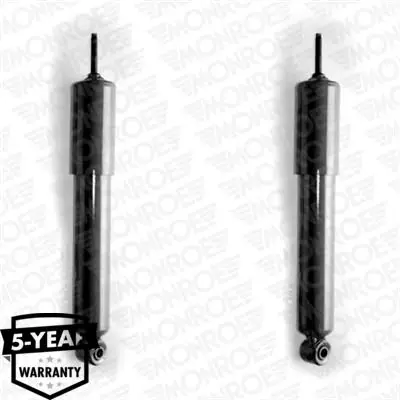 Handler.Part Shock absorber MONROE D5482 2