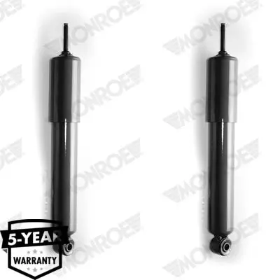 Handler.Part Shock absorber MONROE D5482 1