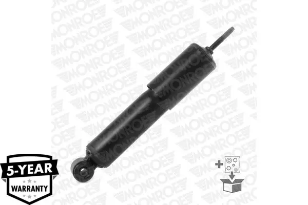 Handler.Part Shock absorber MONROE D4486 8