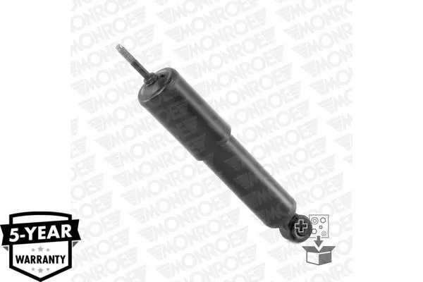 Handler.Part Shock absorber MONROE D4486 9