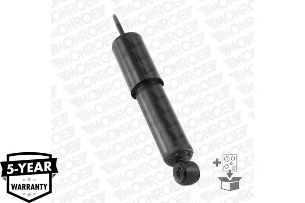 Handler.Part Shock absorber MONROE D4486 10