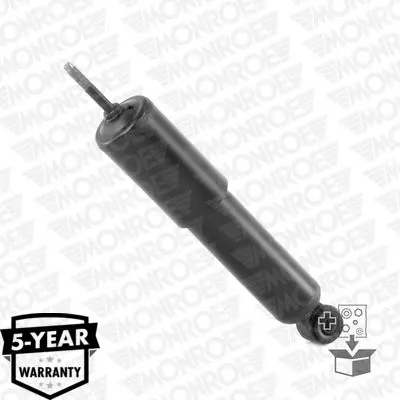 Handler.Part Shock absorber MONROE D4486 4