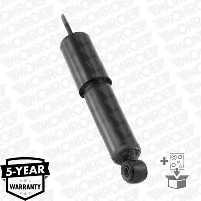 Handler.Part Shock absorber MONROE D4486 5