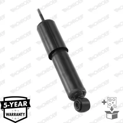 Handler.Part Shock absorber MONROE D4486 7