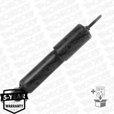 Handler.Part Shock absorber MONROE D4486 3