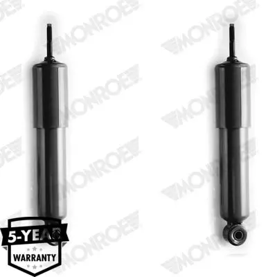 Handler.Part Shock absorber MONROE D4486 1