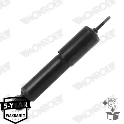 Handler.Part Shock absorber MONROE D4486 2