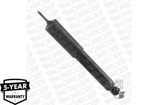 Handler.Part Shock absorber MONROE D5467 9