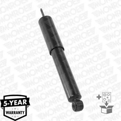 Handler.Part Shock absorber MONROE D5467 5