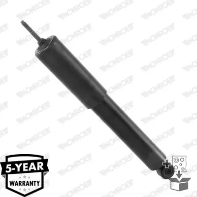 Handler.Part Shock absorber MONROE D5467 6