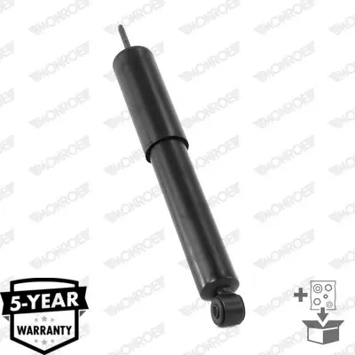 Handler.Part Shock absorber MONROE D5467 7