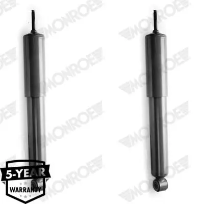 Handler.Part Shock absorber MONROE D5467 1