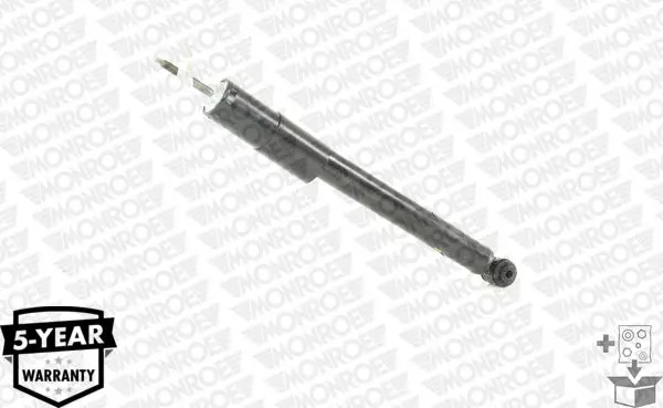 Handler.Part Shock absorber MONROE D7001 3