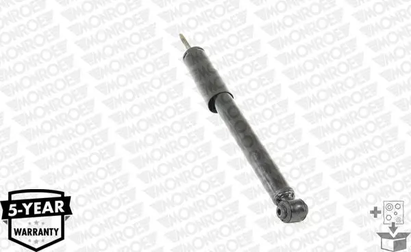 Handler.Part Shock absorber MONROE D7001 4