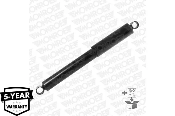 Handler.Part Shock absorber MONROE D4441 8