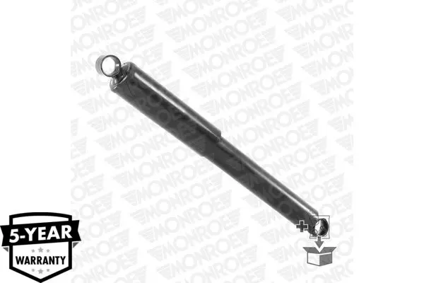 Handler.Part Shock absorber MONROE D4441 9