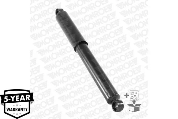 Handler.Part Shock absorber MONROE D4441 10