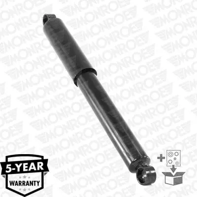 Handler.Part Shock absorber MONROE D4441 5