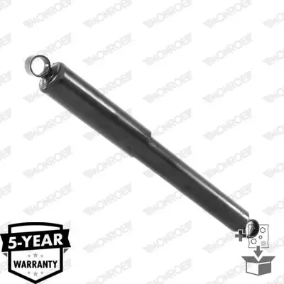 Handler.Part Shock absorber MONROE D4441 6