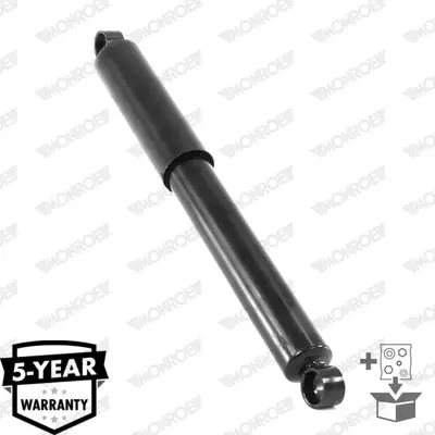 Handler.Part Shock absorber MONROE D4441 7