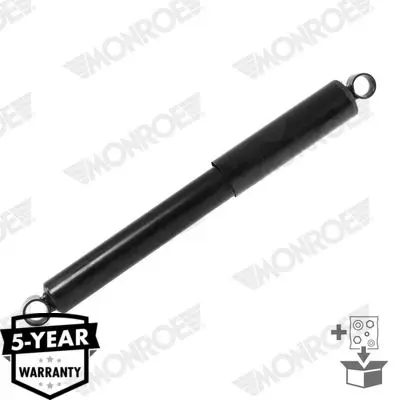 Handler.Part Shock absorber MONROE D4441 2