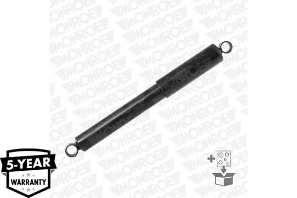 Handler.Part Shock absorber MONROE D4463 8