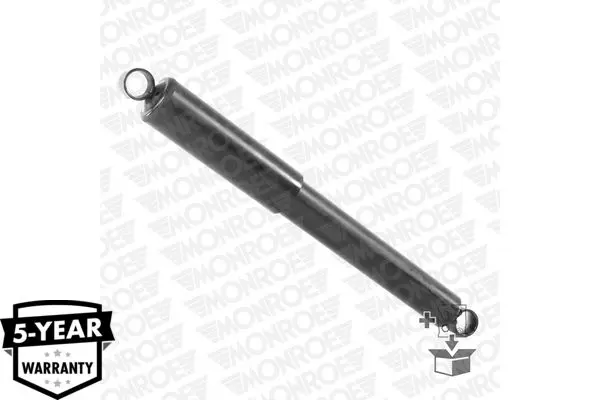 Handler.Part Shock absorber MONROE D4463 9