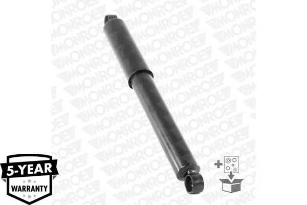 Handler.Part Shock absorber MONROE D4463 10