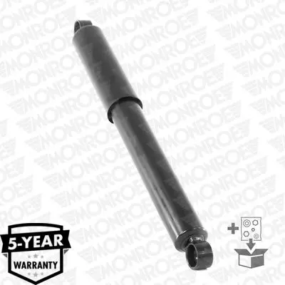 Handler.Part Shock absorber MONROE D4463 5