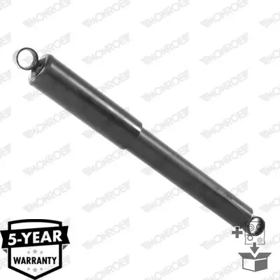 Handler.Part Shock absorber MONROE D4463 6