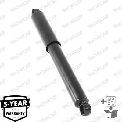 Handler.Part Shock absorber MONROE D4463 7