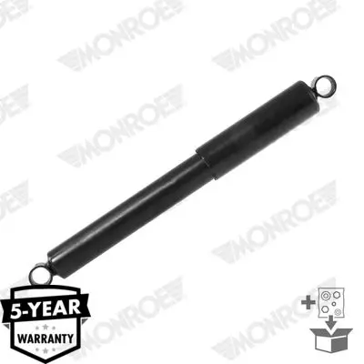 Handler.Part Shock absorber MONROE D4463 2