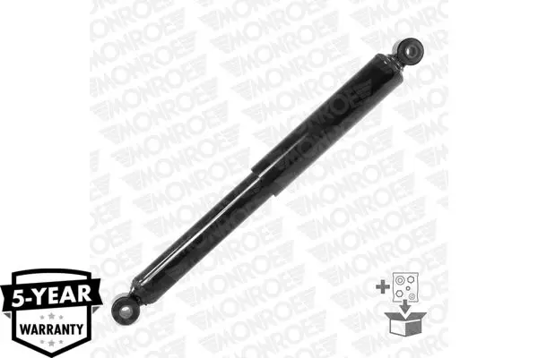 Handler.Part Shock absorber MONROE D7021 8