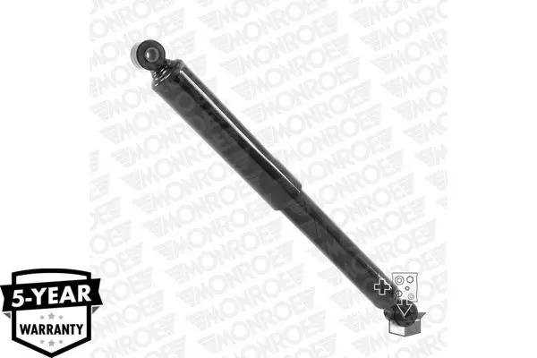 Handler.Part Shock absorber MONROE D7021 9