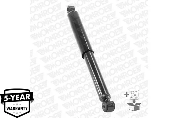 Handler.Part Shock absorber MONROE D7021 10