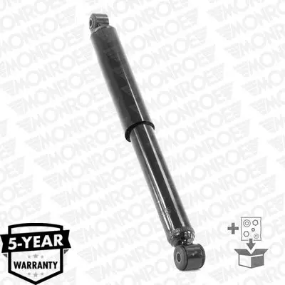 Handler.Part Shock absorber MONROE D7021 5