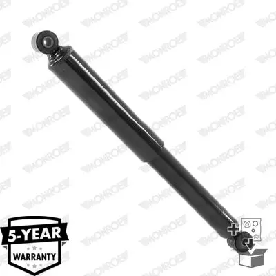 Handler.Part Shock absorber MONROE D7021 6