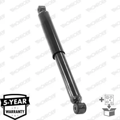 Handler.Part Shock absorber MONROE D7021 7