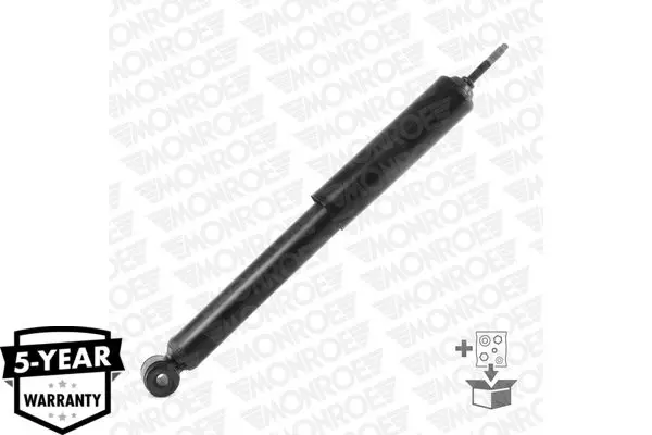 Handler.Part Shock absorber MONROE D7624 8