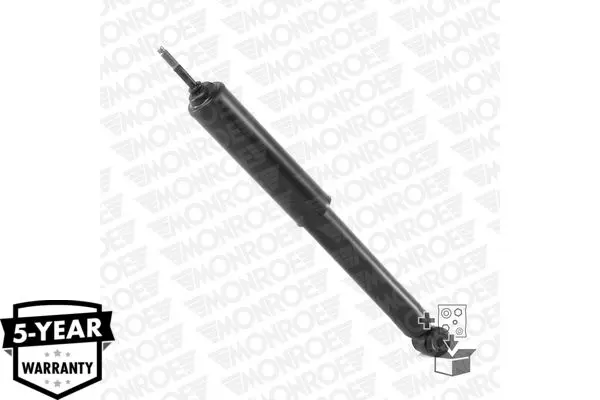 Handler.Part Shock absorber MONROE D7624 9