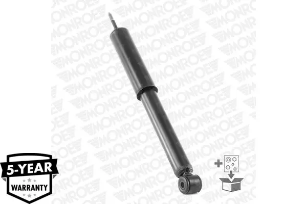 Handler.Part Shock absorber MONROE D7624 10