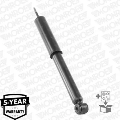 Handler.Part Shock absorber MONROE D7624 5