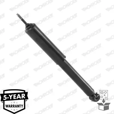 Handler.Part Shock absorber MONROE D7624 6