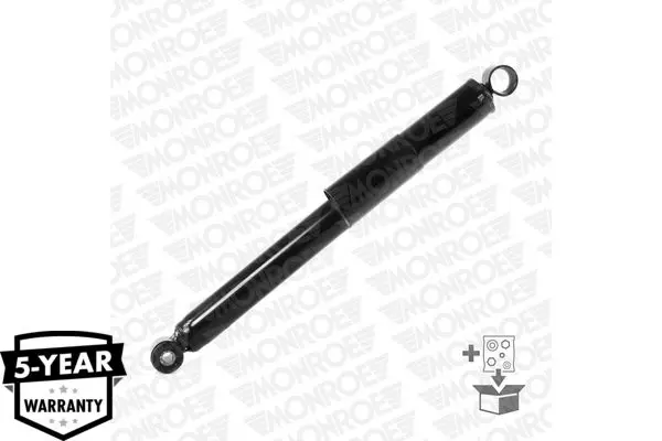 Handler.Part Shock absorber MONROE D7639 8