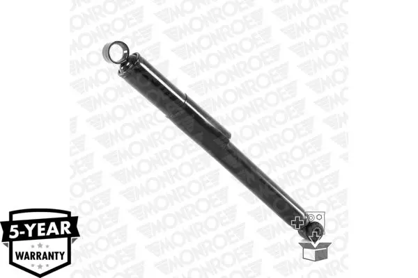 Handler.Part Shock absorber MONROE D7639 9