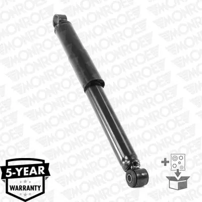 Handler.Part Shock absorber MONROE D7639 5