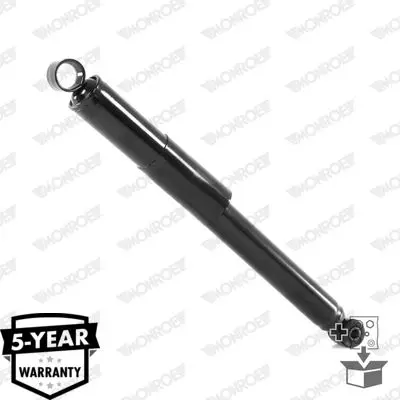 Handler.Part Shock absorber MONROE D7639 6